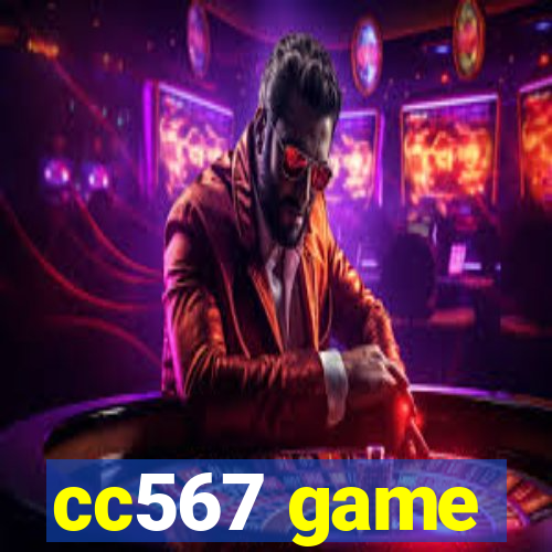 cc567 game